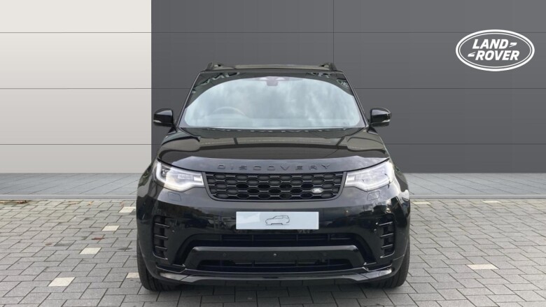 Land Rover Discovery 3.0 D350 Dynamic SE 5dr Auto Diesel Station Wagon